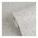 A.S. Création Vliestapete Vibes & Styles 10,05 x 0,53 m Rattan Hellgrau Metallic strukturiert