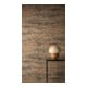 A.S. Création Vliestapete Vibes & Styles 10,05 x 0,53 m Stein Braun Metallic strukturiert