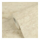 A.S. Création Vliestapete Vibes & Styles 10,05 x 0,53 m Stein Creme Metallic strukturiert