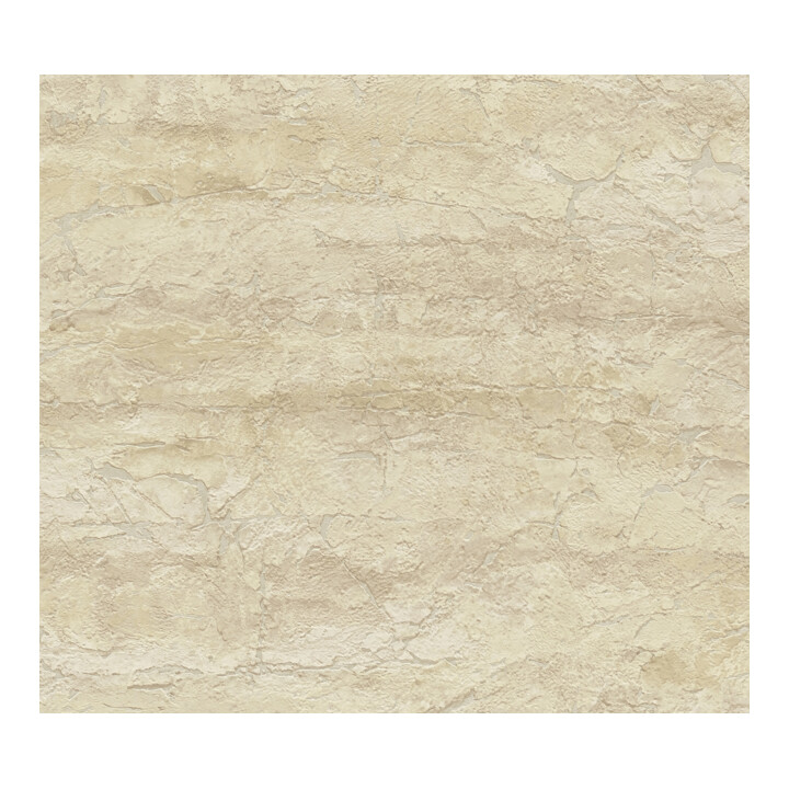 A.S. Création Vliestapete Vibes & Styles 10,05 x 0,53 m Stein Creme Metallic strukturiert