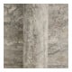 A.S. Création Vliestapete Vibes & Styles 10,05 x 0,53 m Stein Grau Metallic strukturiert