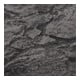 A.S. Création Vliestapete Vibes & Styles 10,05 x 0,53 m Stein Schwarz Metallic strukturiert