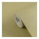 A.S. Création Vliestapete Vibes & Styles 10,05 x 0,53 m Uni Beige Gold leicht strukturiert