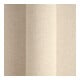 A.S. Création Vliestapete Vibes & Styles 10,05 x 0,53 m Uni Beige leicht strukturiert