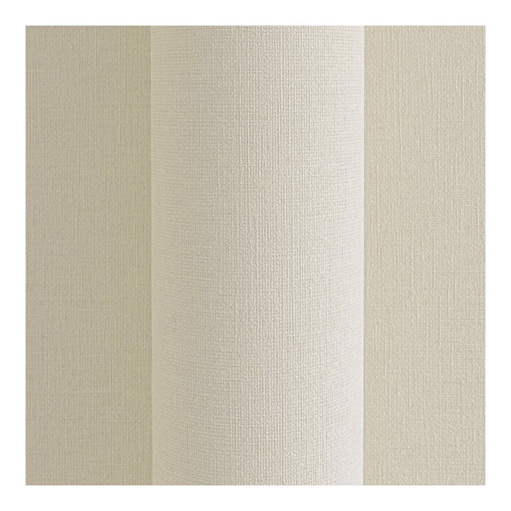 A.S. Création Vliestapete Vibes & Styles 10,05 x 0,53 m Uni Beige leicht strukturiert