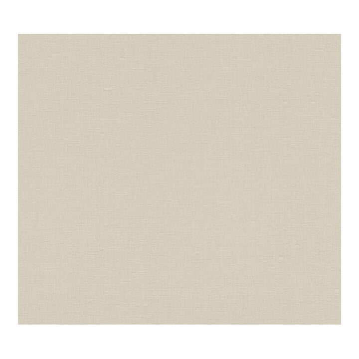 A.S. Création Vliestapete Vibes & Styles 10,05 x 0,53 m Uni Beige leicht strukturiert