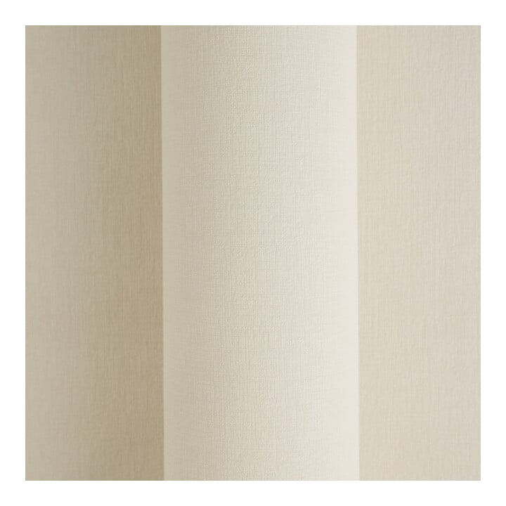 A.S. Création Vliestapete Vibes & Styles 10,05 x 0,53 m Uni Beige leicht strukturiert