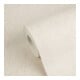 A.S. Création Vliestapete Vibes & Styles 10,05 x 0,53 m Uni Beige Metallic strukturiert