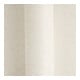 A.S. Création Vliestapete Vibes & Styles 10,05 x 0,53 m Uni Beige Metallic strukturiert