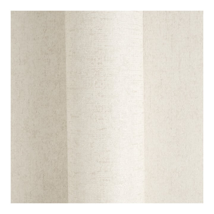 A.S. Création Vliestapete Vibes & Styles 10,05 x 0,53 m Uni Beige Metallic strukturiert