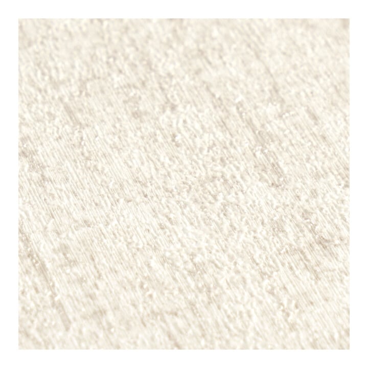 A.S. Création Vliestapete Vibes & Styles 10,05 x 0,53 m Uni Beige Metallic strukturiert