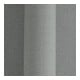 A.S. Création Vliestapete Vibes & Styles 10,05 x 0,53 m Uni Blaugrau leicht strukturiert