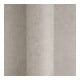 A.S. Création Vliestapete Vibes & Styles 10,05 x 0,53 m Uni Braun Metallic strukturiert