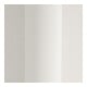 A.S. Création Vliestapete Vibes & Styles 10,05 x 0,53 m Uni Creme leicht strukturiert
