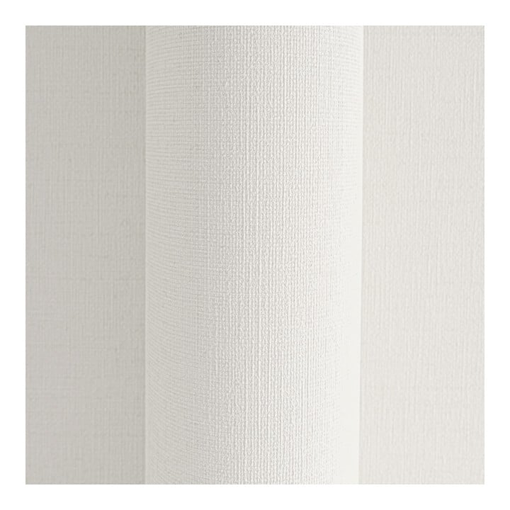 A.S. Création Vliestapete Vibes & Styles 10,05 x 0,53 m Uni Creme leicht strukturiert