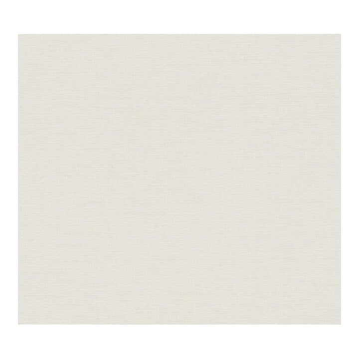 A.S. Création Vliestapete Vibes & Styles 10,05 x 0,53 m Uni Creme leicht strukturiert