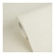 A.S. Création Vliestapete Vibes & Styles 10,05 x 0,53 m Uni Creme leicht strukturiert