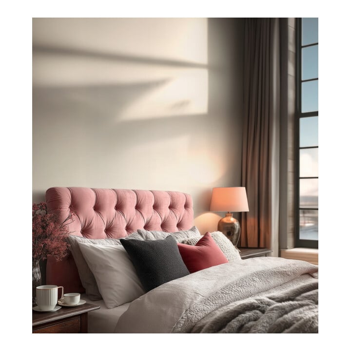 A.S. Création Vliestapete Vibes & Styles 10,05 x 0,53 m Uni Creme leicht strukturiert