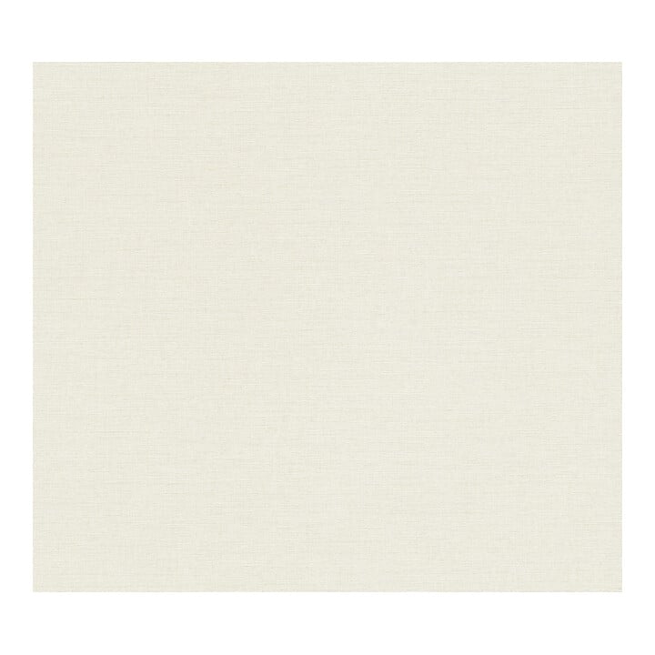 A.S. Création Vliestapete Vibes & Styles 10,05 x 0,53 m Uni Creme leicht strukturiert