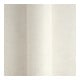 A.S. Création Vliestapete Vibes & Styles 10,05 x 0,53 m Uni Creme Metallic strukturiert