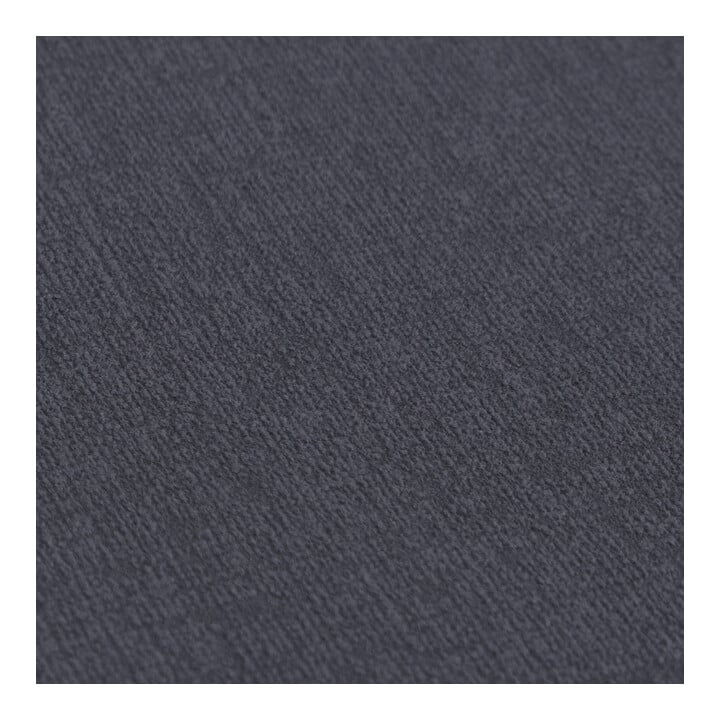 A.S. Création Vliestapete Vibes & Styles 10,05 x 0,53 m Uni Dunkelblau leicht strukturiert