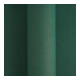 A.S. Création Vliestapete Vibes & Styles 10,05 x 0,53 m Uni Dunkelgrün leicht strukturiert