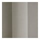 A.S. Création Vliestapete Vibes & Styles 10,05 x 0,53 m Uni Grau leicht strukturiert