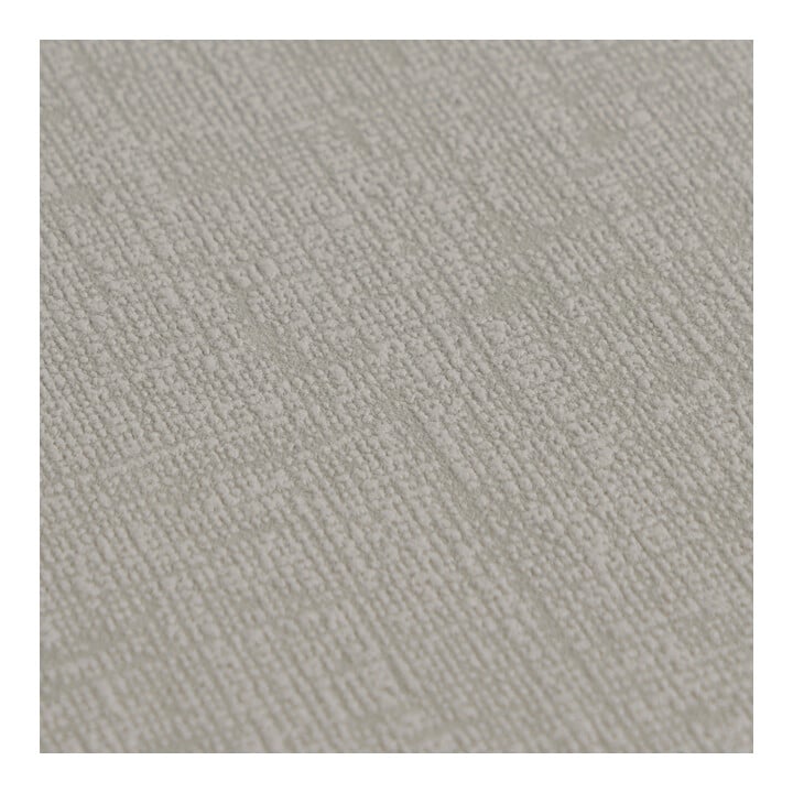 A.S. Création Vliestapete Vibes & Styles 10,05 x 0,53 m Uni Grau leicht strukturiert