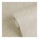 A.S. Création Vliestapete Vibes & Styles 10,05 x 0,53 m Uni Greige Metallic strukturiert