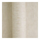 A.S. Création Vliestapete Vibes & Styles 10,05 x 0,53 m Uni Greige Metallic strukturiert