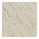 A.S. Création Vliestapete Vibes & Styles 10,05 x 0,53 m Uni Greige Metallic strukturiert