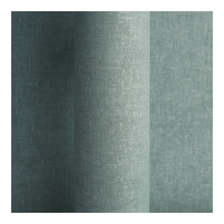A.S. Création Vliestapete Vibes & Styles 10,05 x 0,53 m Uni Grün leicht strukturiert