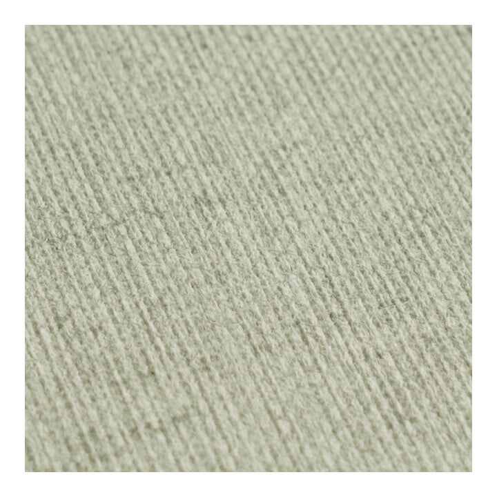 A.S. Création Vliestapete Vibes & Styles 10,05 x 0,53 m Uni Grün leicht strukturiert