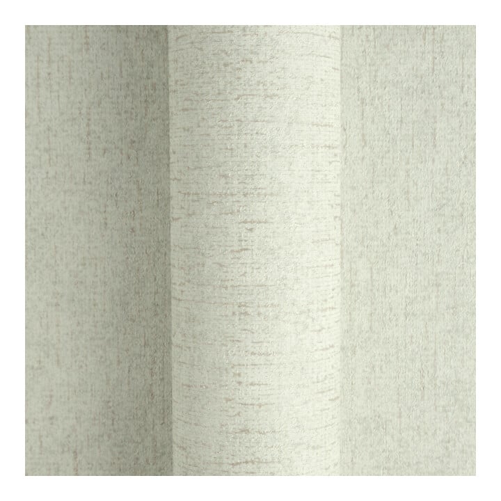 A.S. Création Vliestapete Vibes & Styles 10,05 x 0,53 m Uni Grün Metallic strukturiert