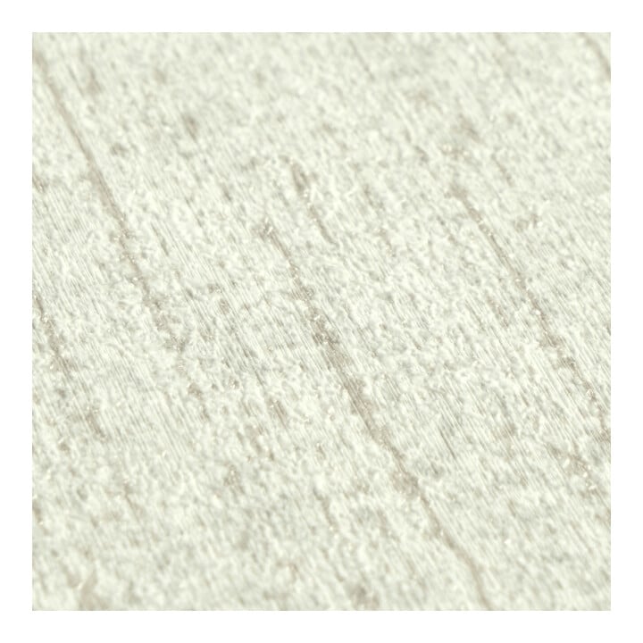 A.S. Création Vliestapete Vibes & Styles 10,05 x 0,53 m Uni Grün Metallic strukturiert