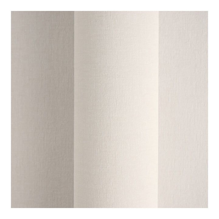A.S. Création Vliestapete Vibes & Styles 10,05 x 0,53 m Uni Hellgrau leicht strukturiert