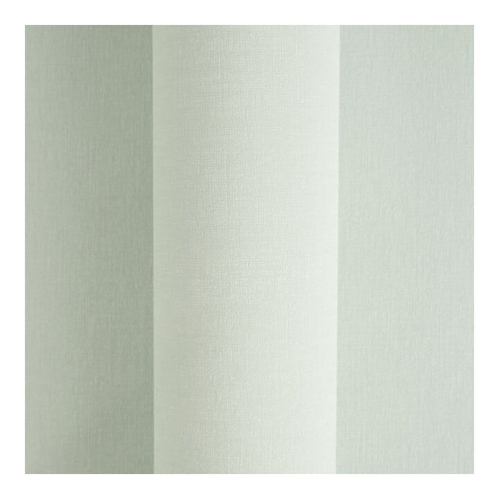 A.S. Création Vliestapete Vibes & Styles 10,05 x 0,53 m Uni Hellgrün leicht strukturiert