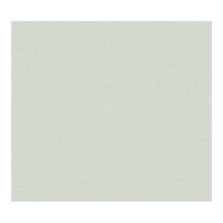 A.S. Création Vliestapete Vibes & Styles 10,05 x 0,53 m Uni Hellgrün leicht strukturiert