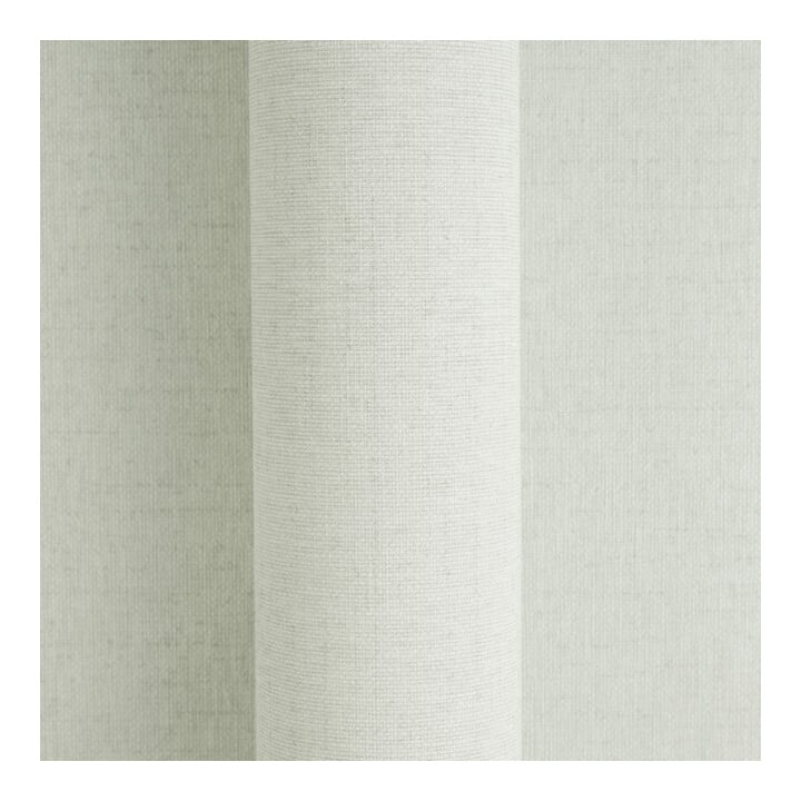 A.S. Création Vliestapete Vibes & Styles 10,05 x 0,53 m Uni Hellgrün leicht strukturiert
