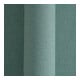 A.S. Création Vliestapete Vibes & Styles 10,05 x 0,53 m Uni Petrol leicht strukturiert