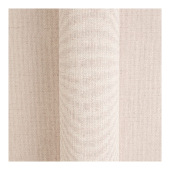 A.S. Création Vliestapete Vibes & Styles 10,05 x 0,53 m Uni Rosa leicht strukturiert