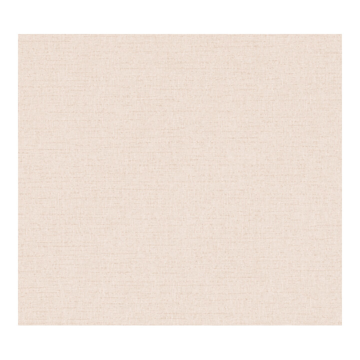 A.S. Création Vliestapete Vibes & Styles 10,05 x 0,53 m Uni Rosa leicht strukturiert