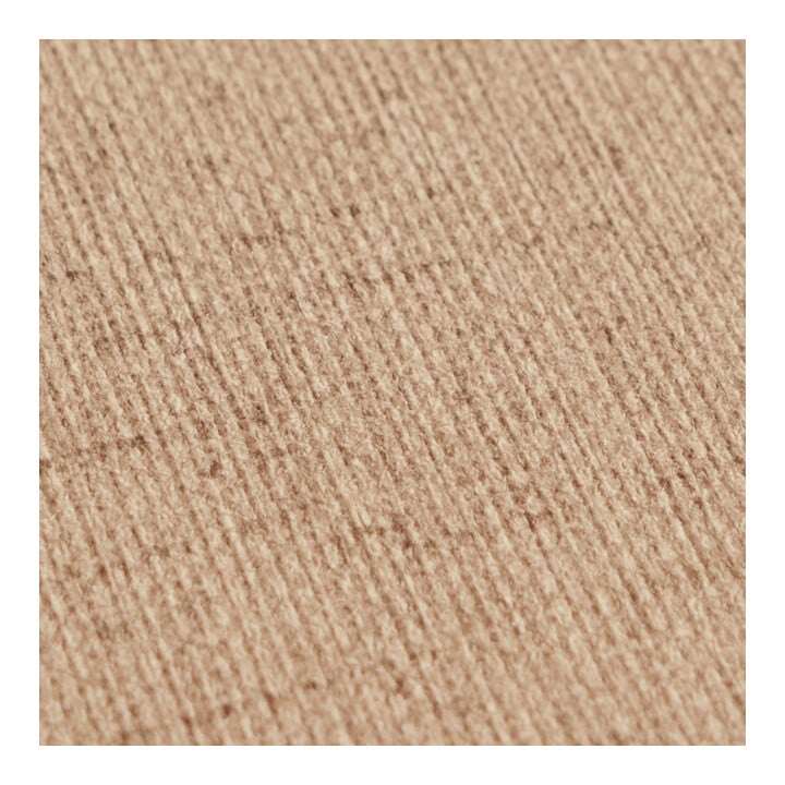 A.S. Création Vliestapete Vibes & Styles 10,05 x 0,53 m Uni Rot Braun leicht strukturiert
