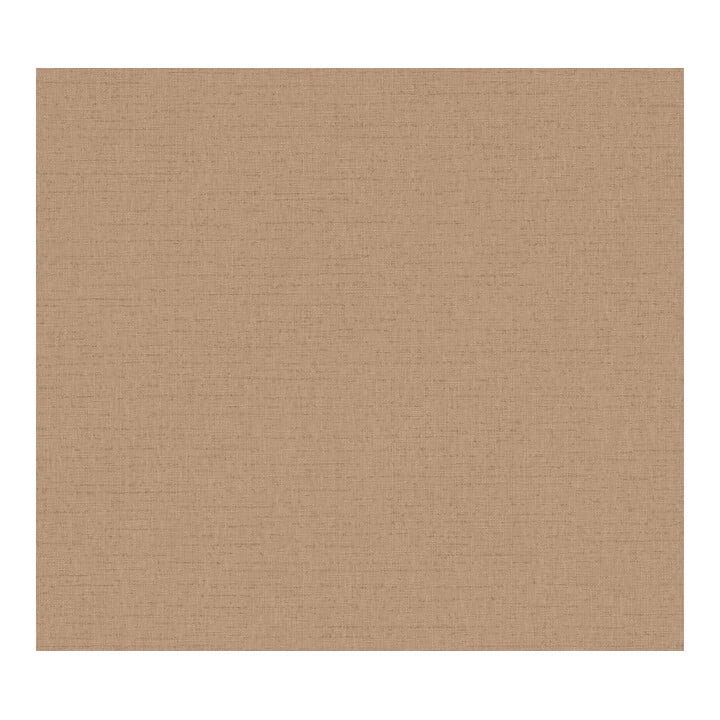 A.S. Création Vliestapete Vibes & Styles 10,05 x 0,53 m Uni Rot Braun leicht strukturiert