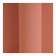 A.S. Création Vliestapete Vibes & Styles 10,05 x 0,53 m Uni Rot leicht strukturiert