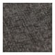 A.S. Création Vliestapete Vibes & Styles 10,05 x 0,53 m Uni Schwarz Metallic strukturiert