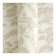 A.S. Création Vliestapete Vibes & Styles 10,05 x 0,53 m Weiß Beige leicht strukturiert