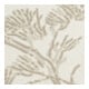 A.S. Création Vliestapete Vibes & Styles 10,05 x 0,53 m Weiß Beige leicht strukturiert