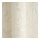 A.S. Création Vliestapete Vibes & Styles 10,05 x 0,53 m Wildblumen Creme Metallic mit Struktur