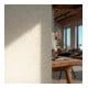 A.S. Création Vliestapete Vibes & Styles 10,05 x 0,53 m Wildblumen Creme Metallic mit Struktur